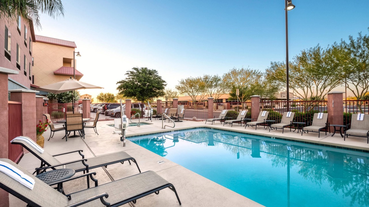 Photo of Outdoor in Goodyear