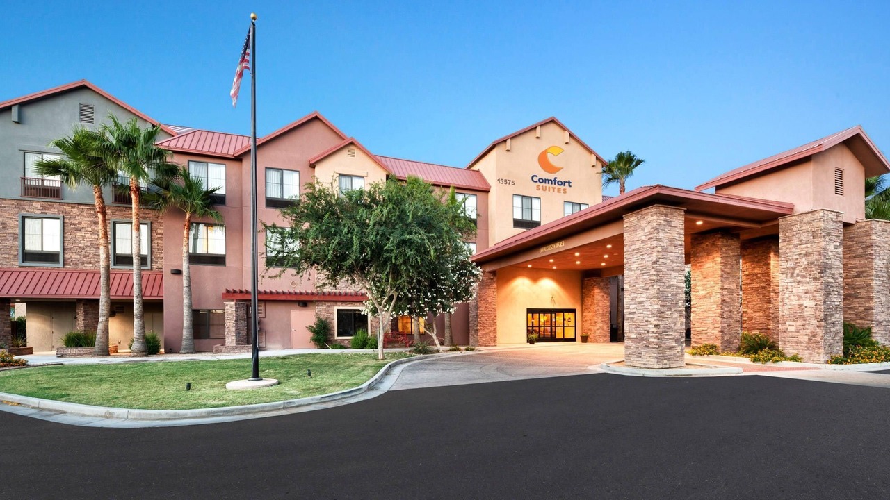 Photo of Outdoor in Goodyear