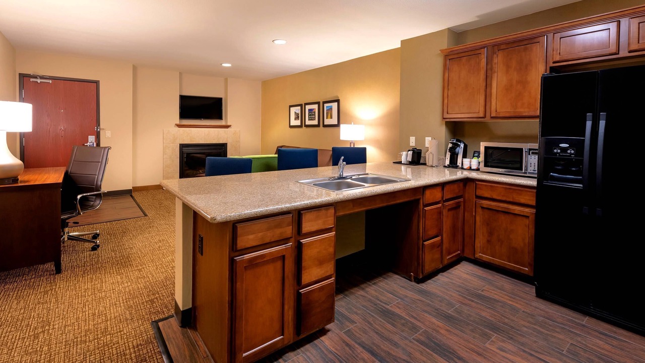 Photo of Bedroom in Goodyear