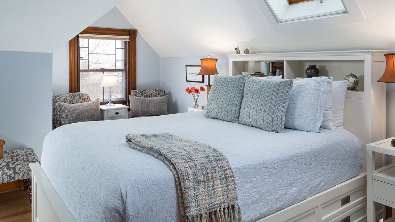 Photo of Bedroom in Burlington