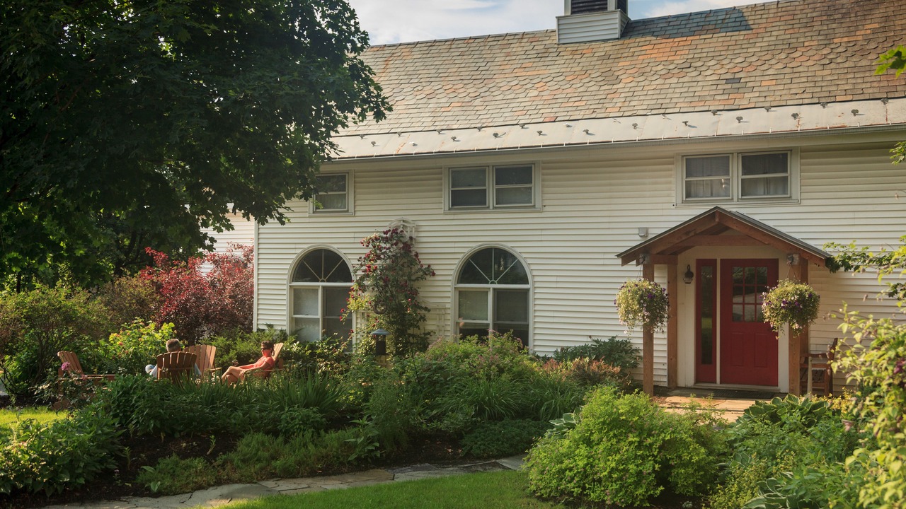 Photo of Outdoor in Burlington