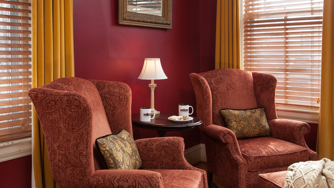 Photo of Bedroom in Burlington