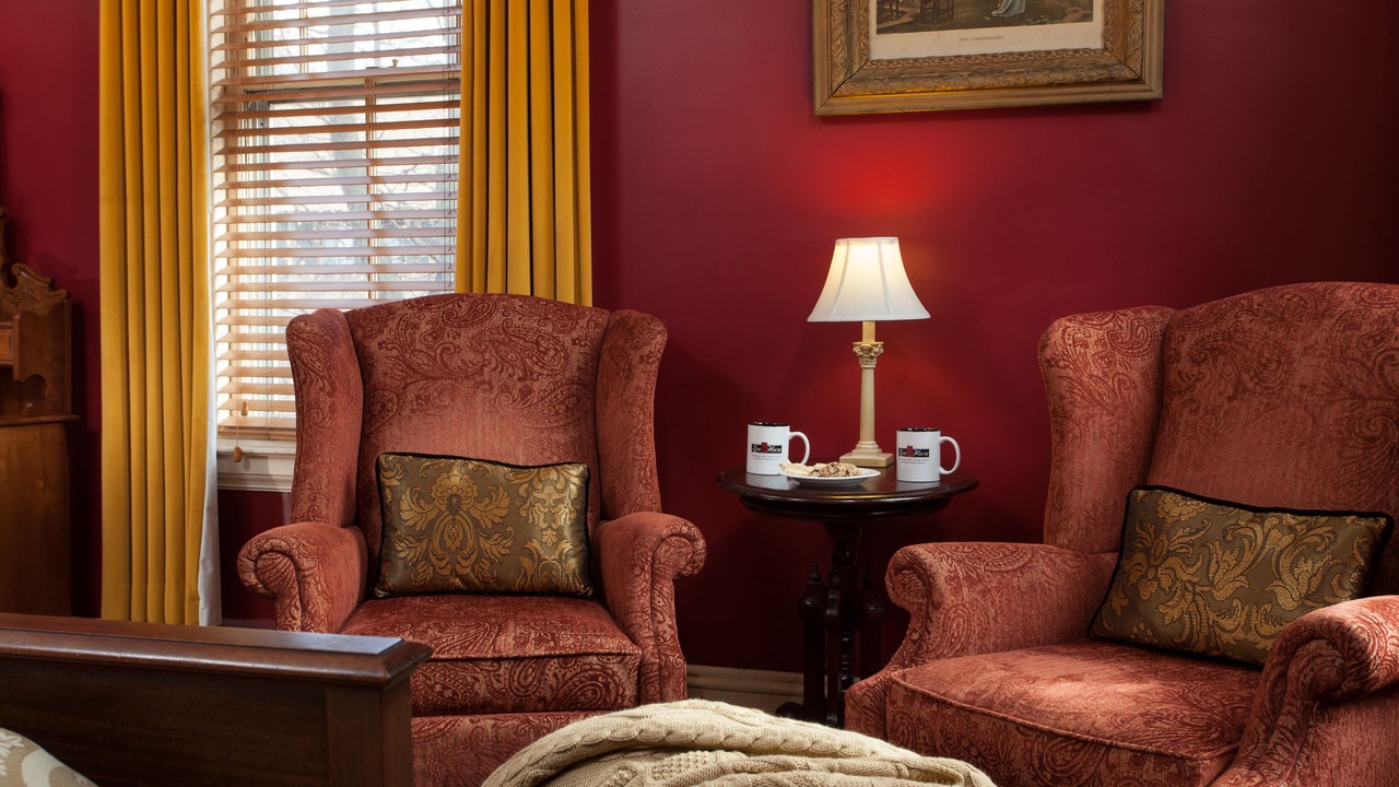 Photo of Bedroom in Burlington