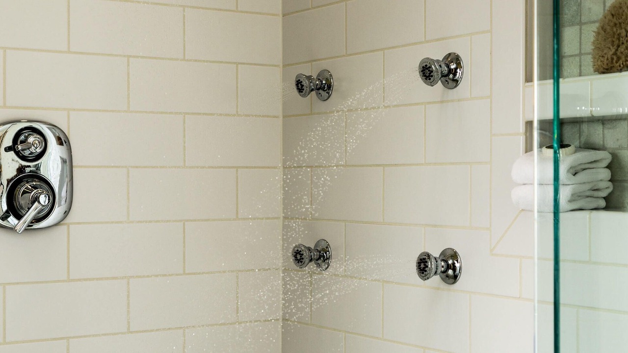 Photo of Bathroom in Burlington