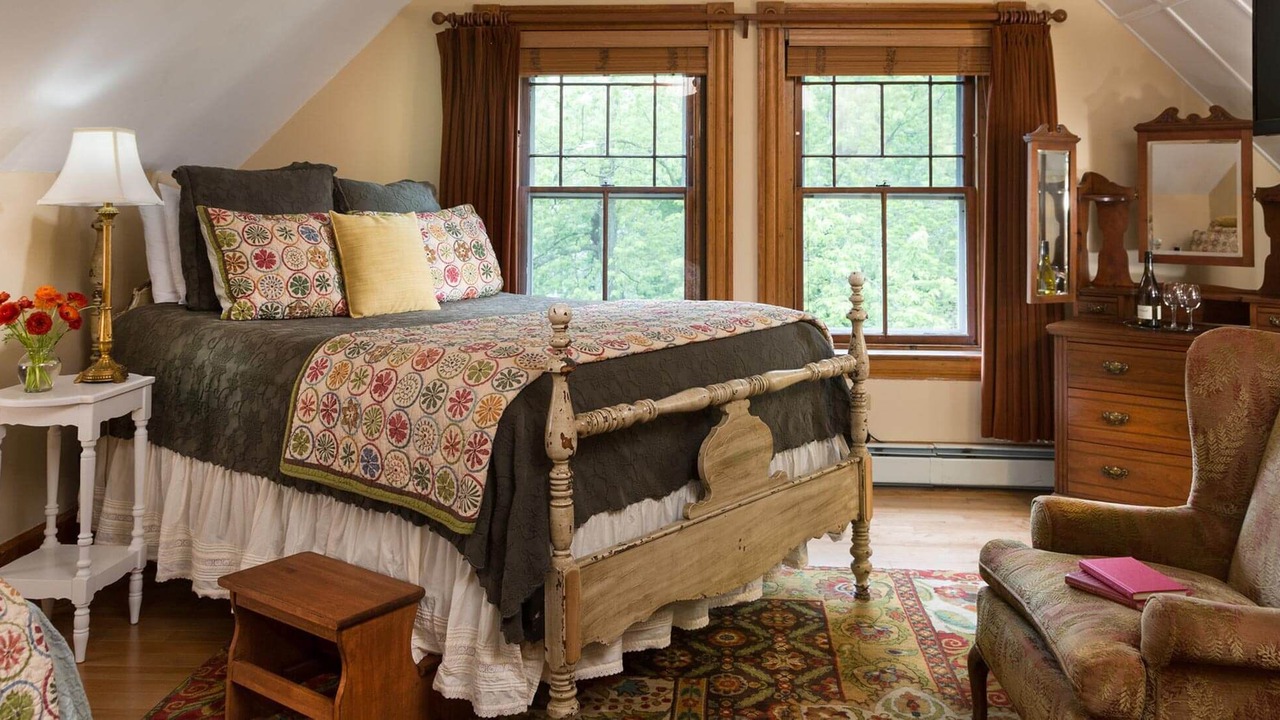 Photo of Bedroom in Burlington