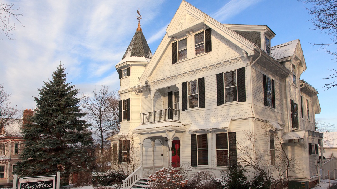 Photo of Outdoor in Burlington