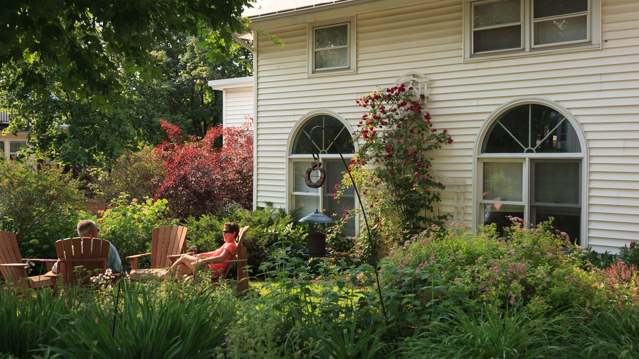 Photo of Outdoor in Burlington