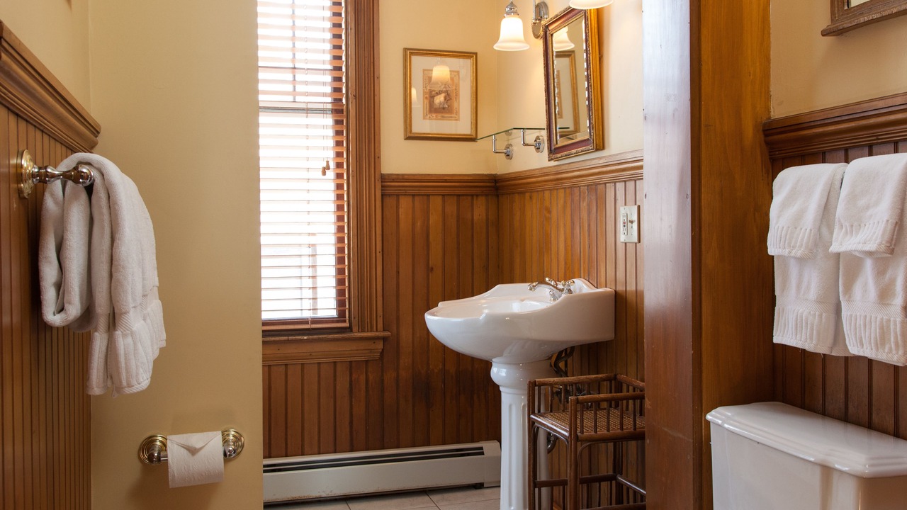 Photo of Bathroom in Burlington