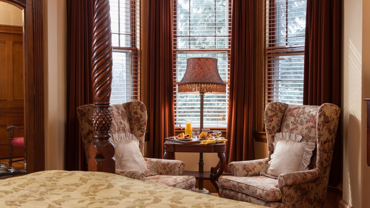 Photo of Bedroom in Burlington