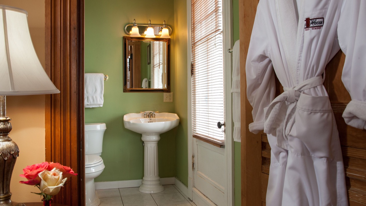 Photo of Bathroom in Burlington