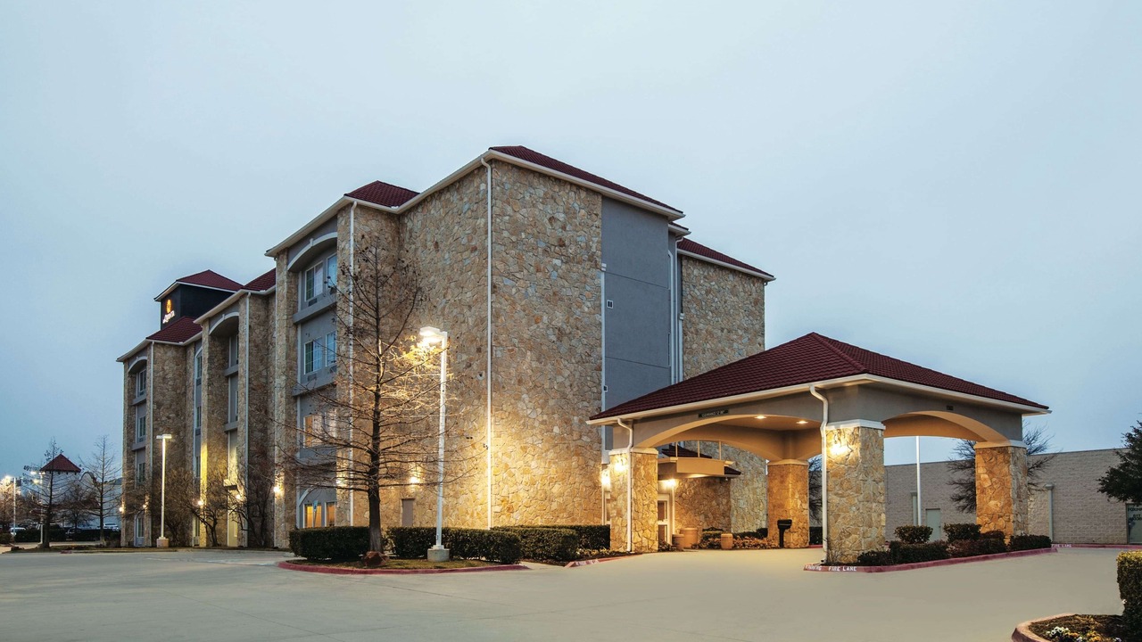 Photo of Buildings in South Arlington