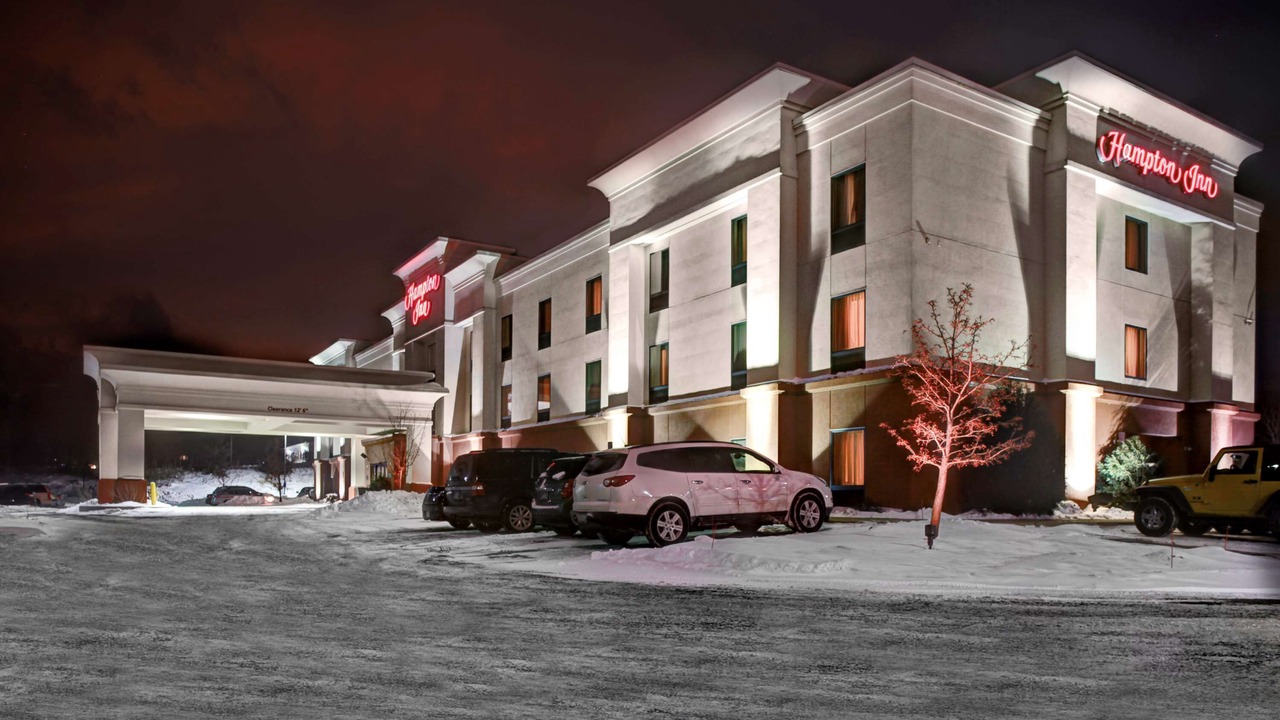 Photo of Outdoor in Coldwater