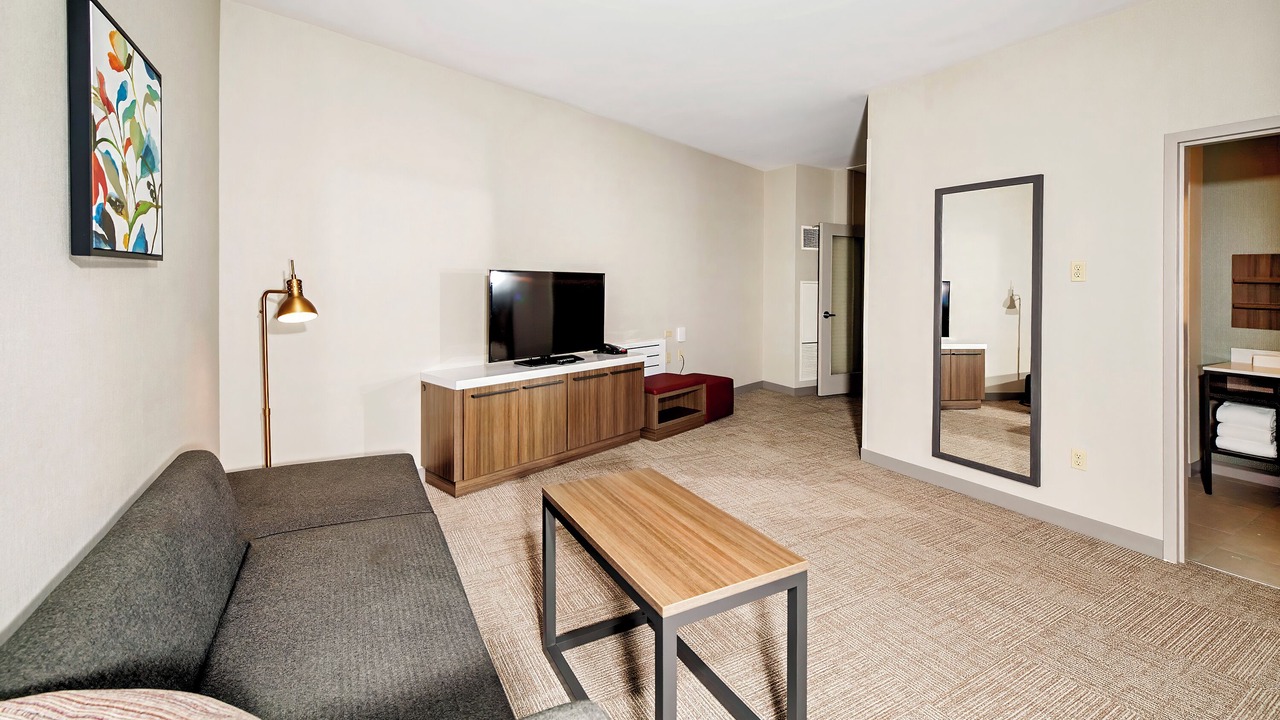Photo of Bedroom in Ottawa Division