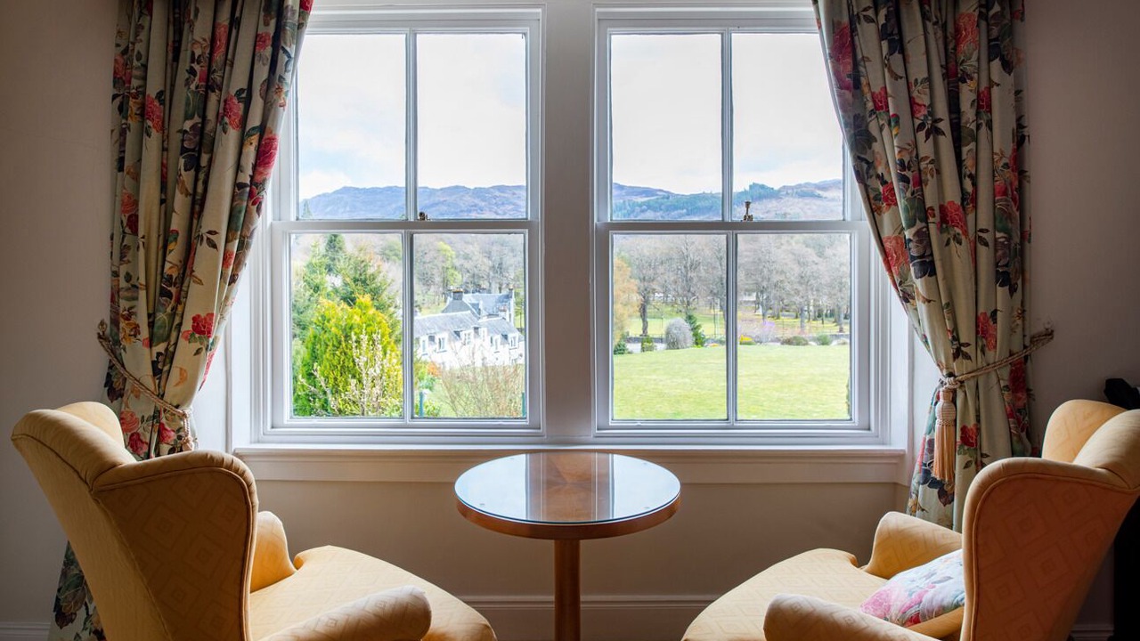 Photo of Bedroom in Fort Augustus