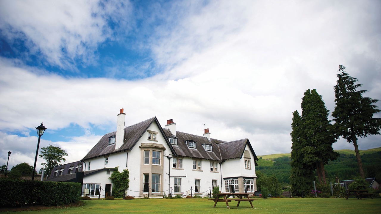 Photo of Outdoor in Fort Augustus