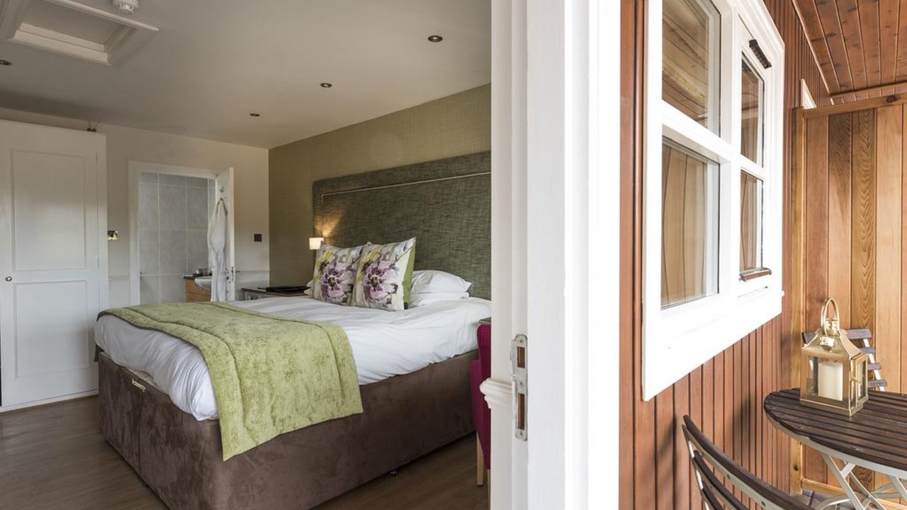 Photo of Outdoor in Fort Augustus