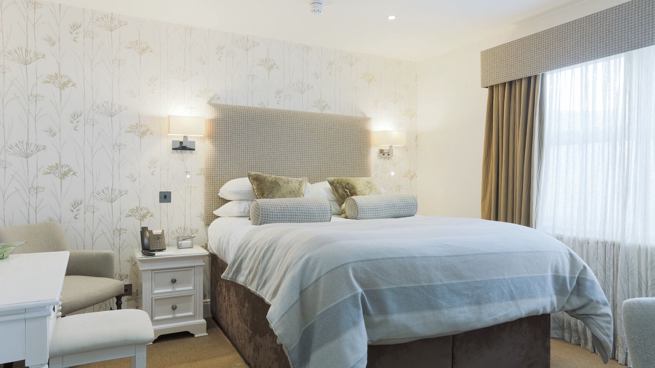 Photo of Bedroom in Fort Augustus