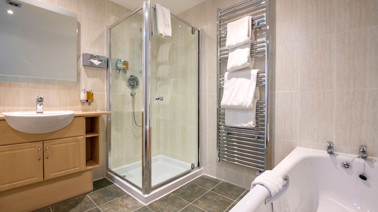 Photo of Bathroom in Fort Augustus