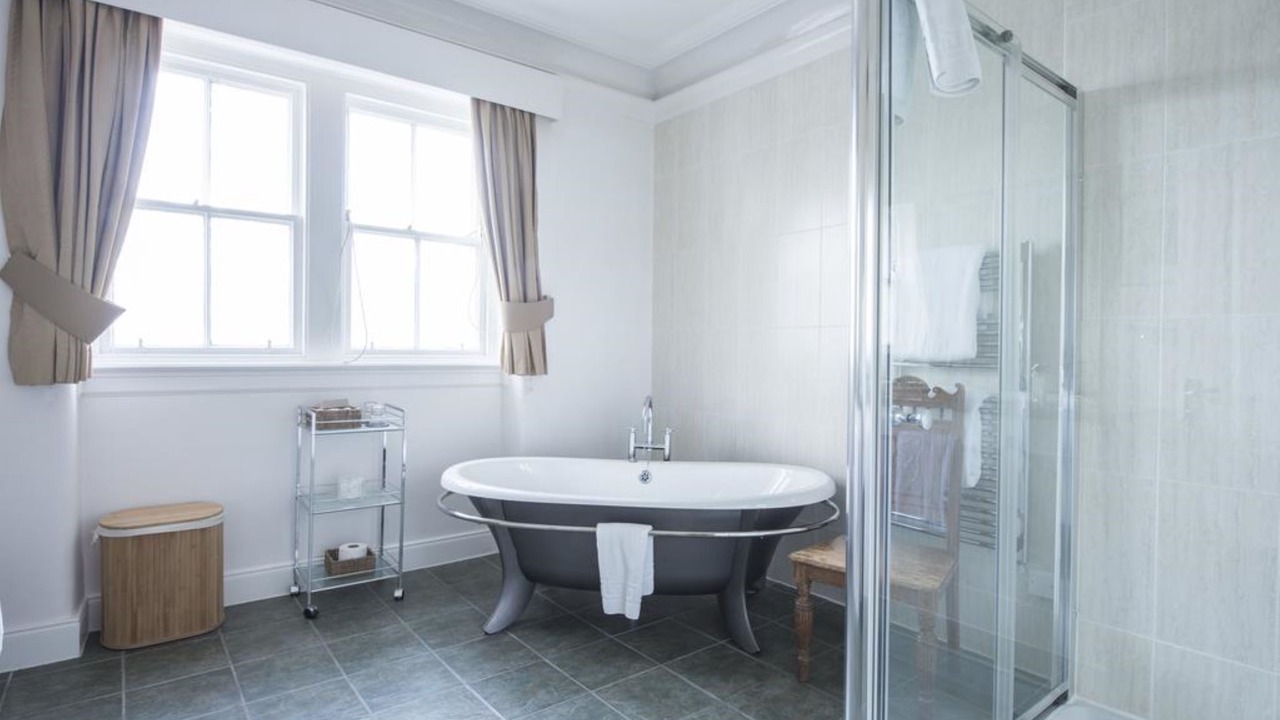 Photo of Bathroom in Fort Augustus