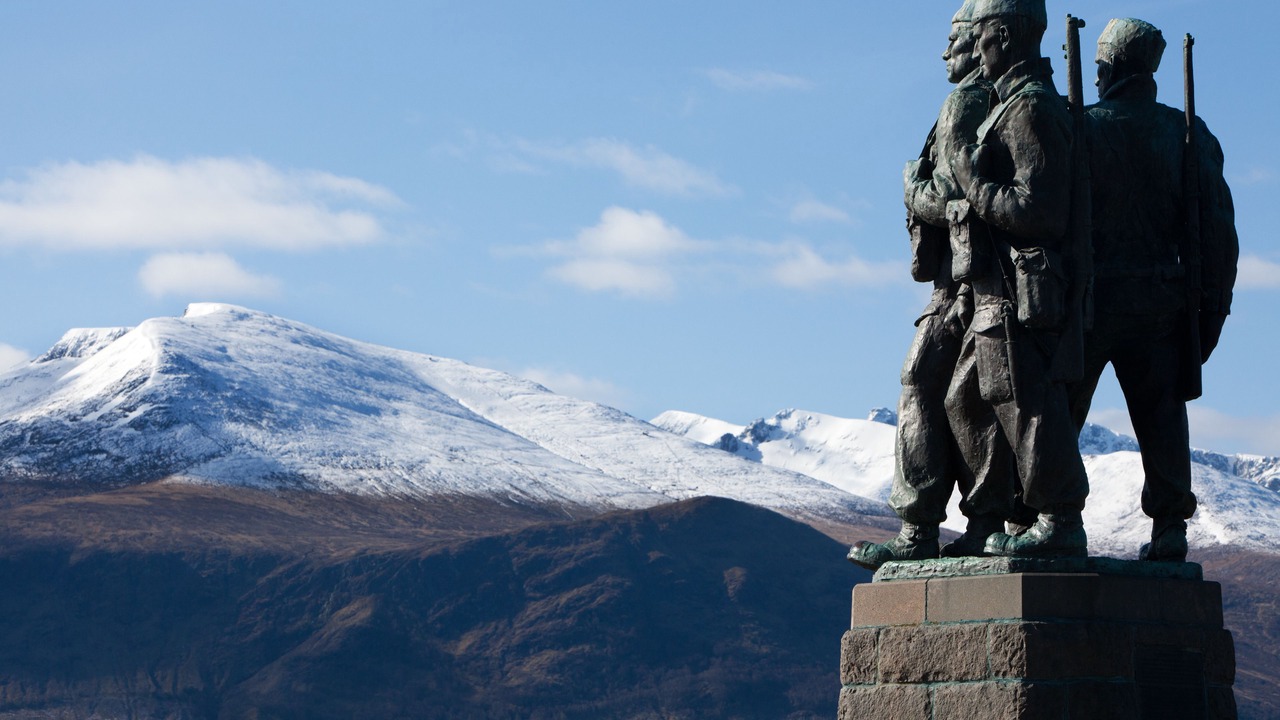 Photo of Others in Fort Augustus