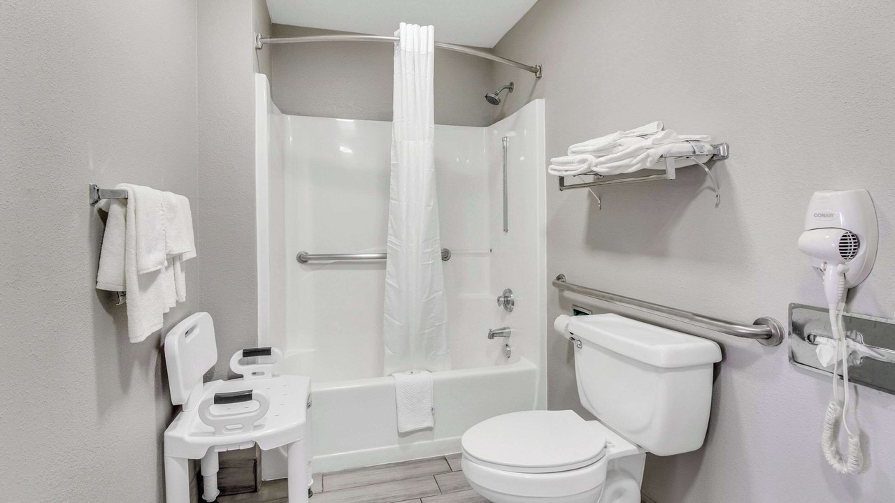 Photo of Bedroom in White House