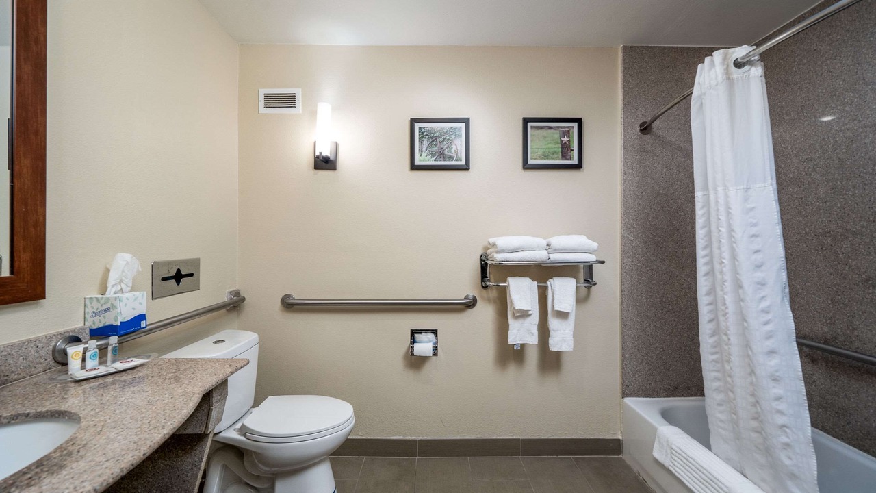 Photo of Bathroom in Abilene