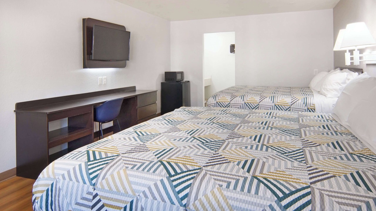 Photo of Bedroom in Lancaster