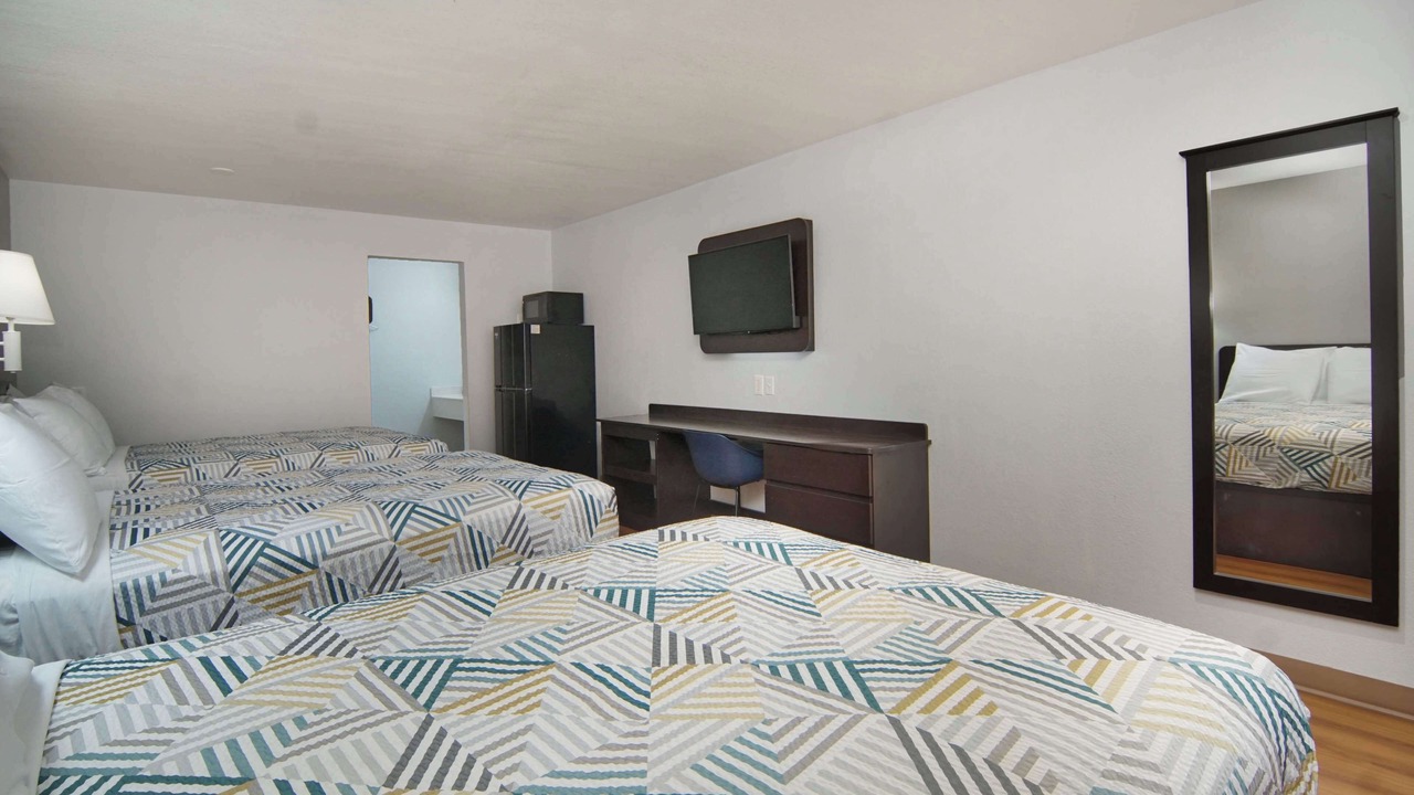 Photo of Bedroom in Lancaster
