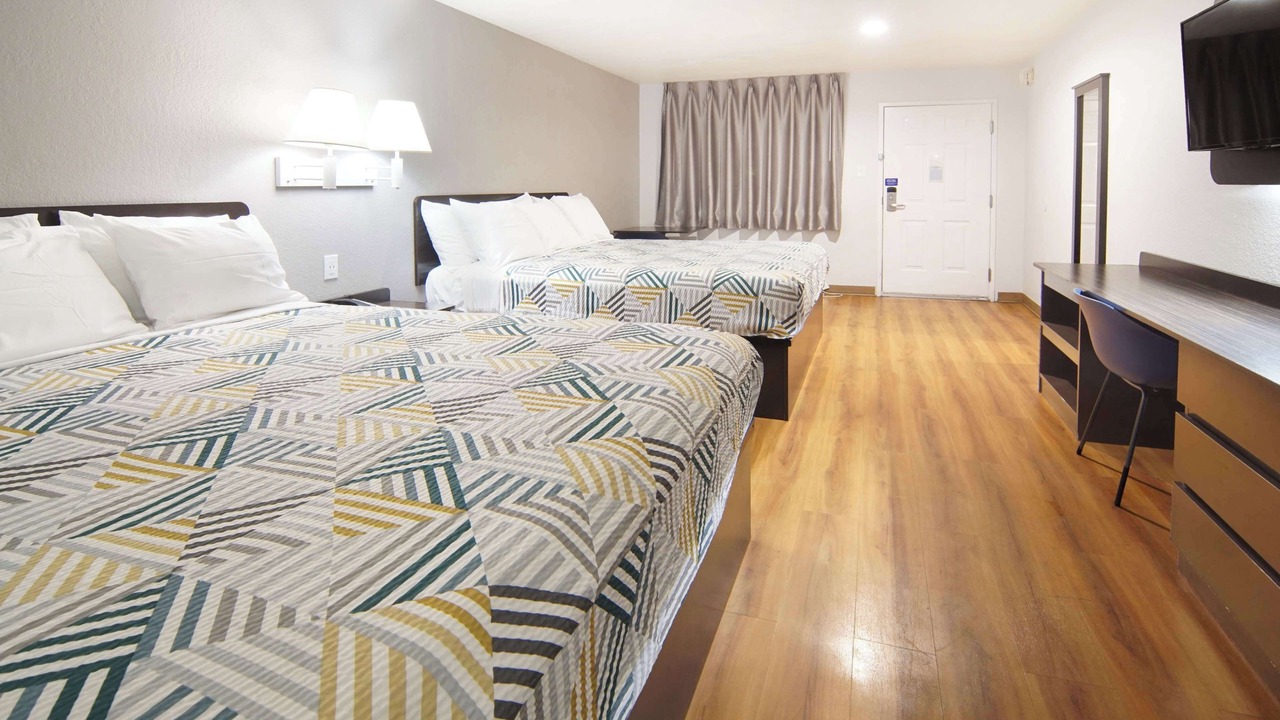 Photo of Bedroom in Lancaster