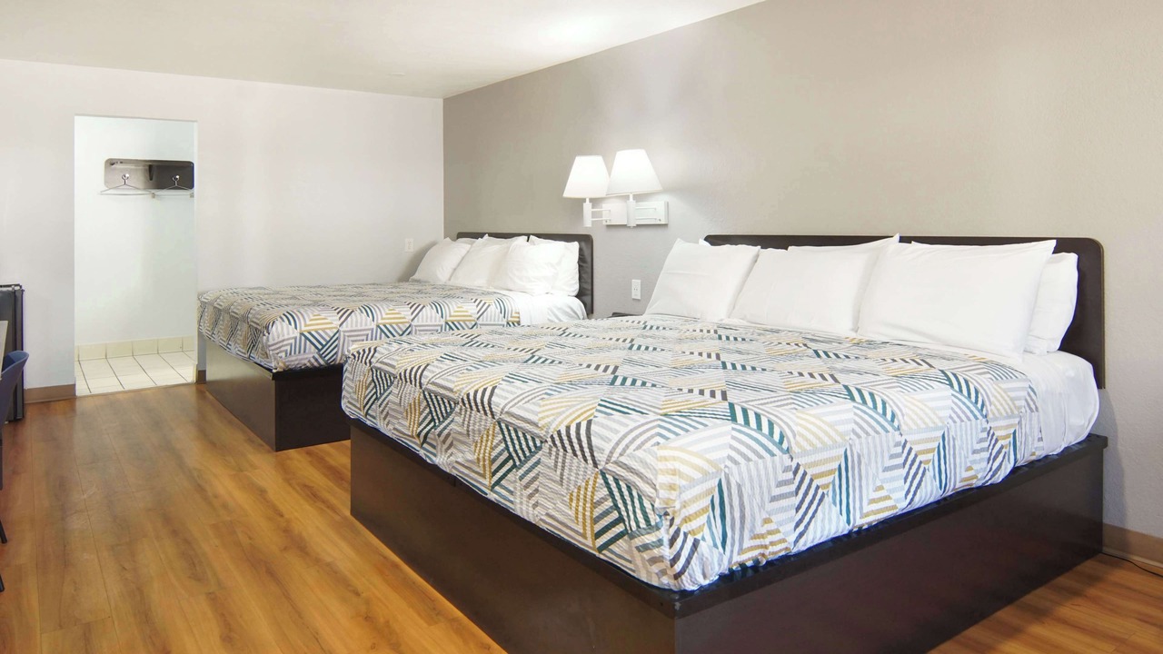 Photo of Bedroom in Lancaster