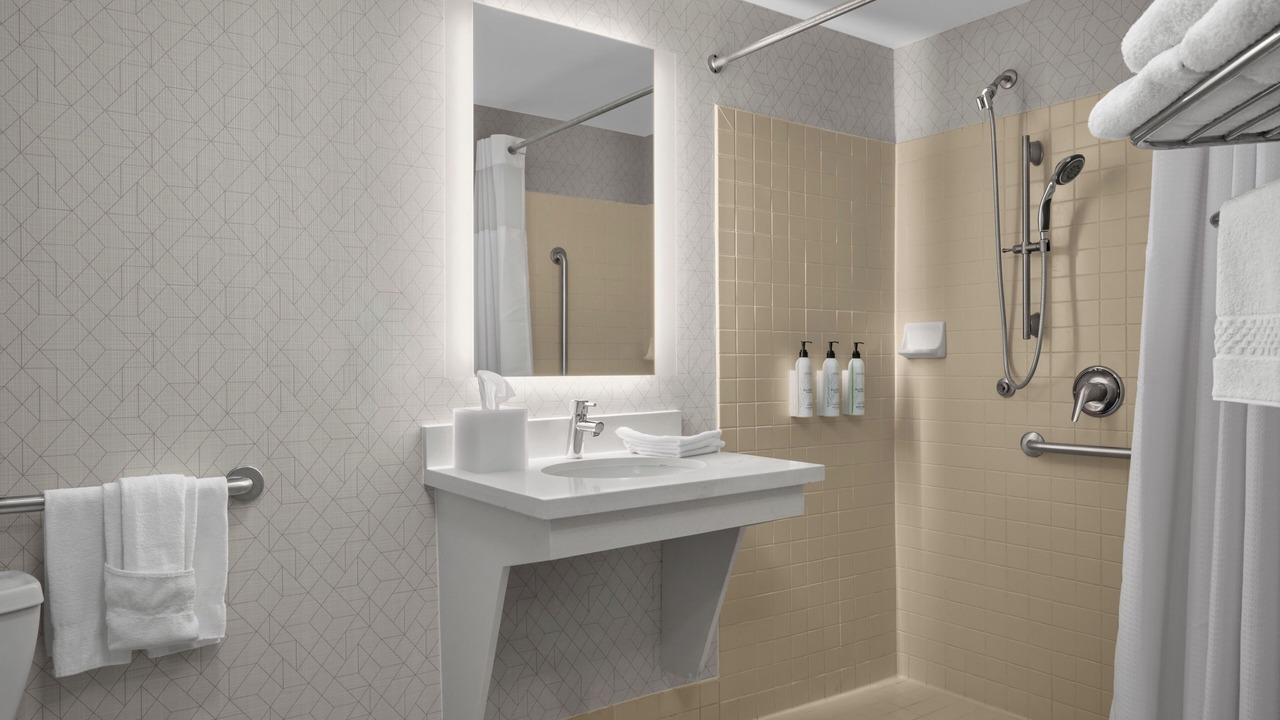 Photo of Bathroom in Lehi