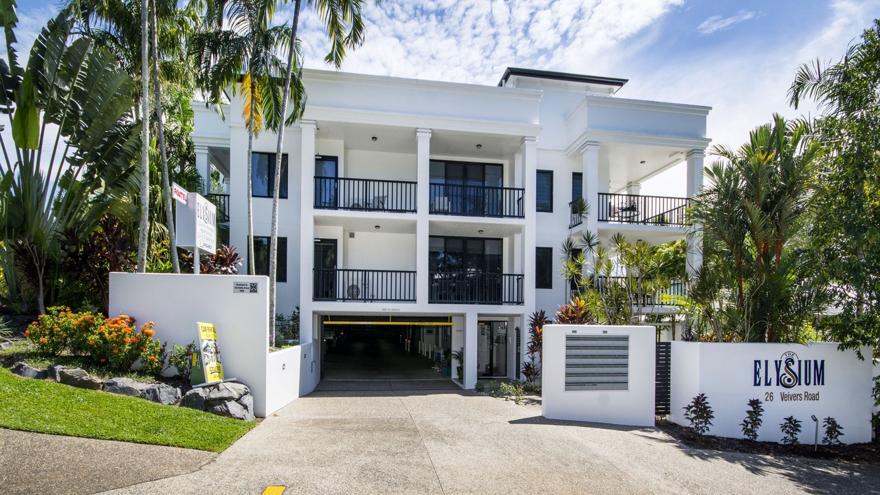 Photo of Others in Palm Cove