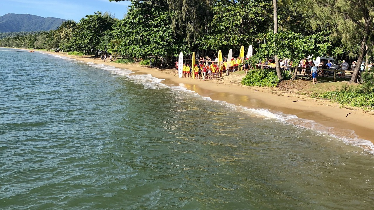 Photo of Others in Palm Cove