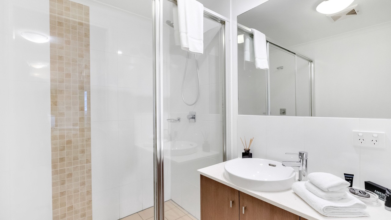 Photo of Bathroom in Palm Cove