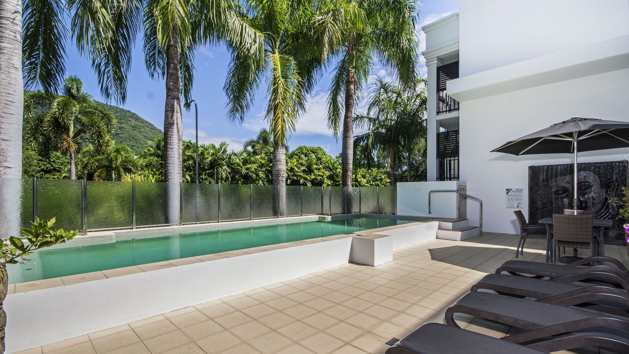 Photo of Outdoor in Palm Cove