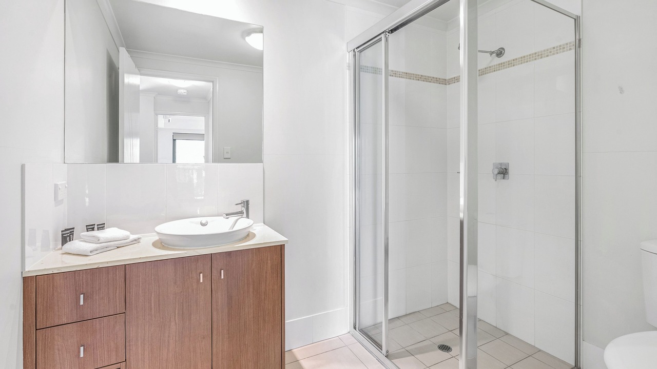 Photo of Bathroom in Palm Cove