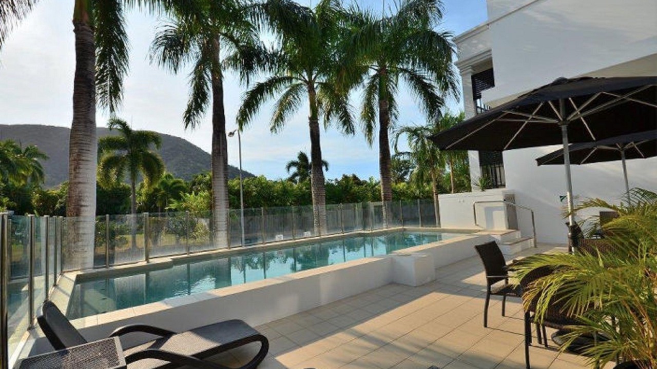 Photo of Outdoor in Palm Cove