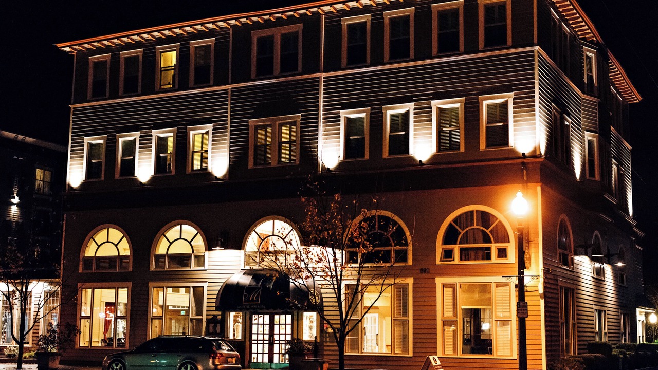 Photo of Outdoor in Anacortes