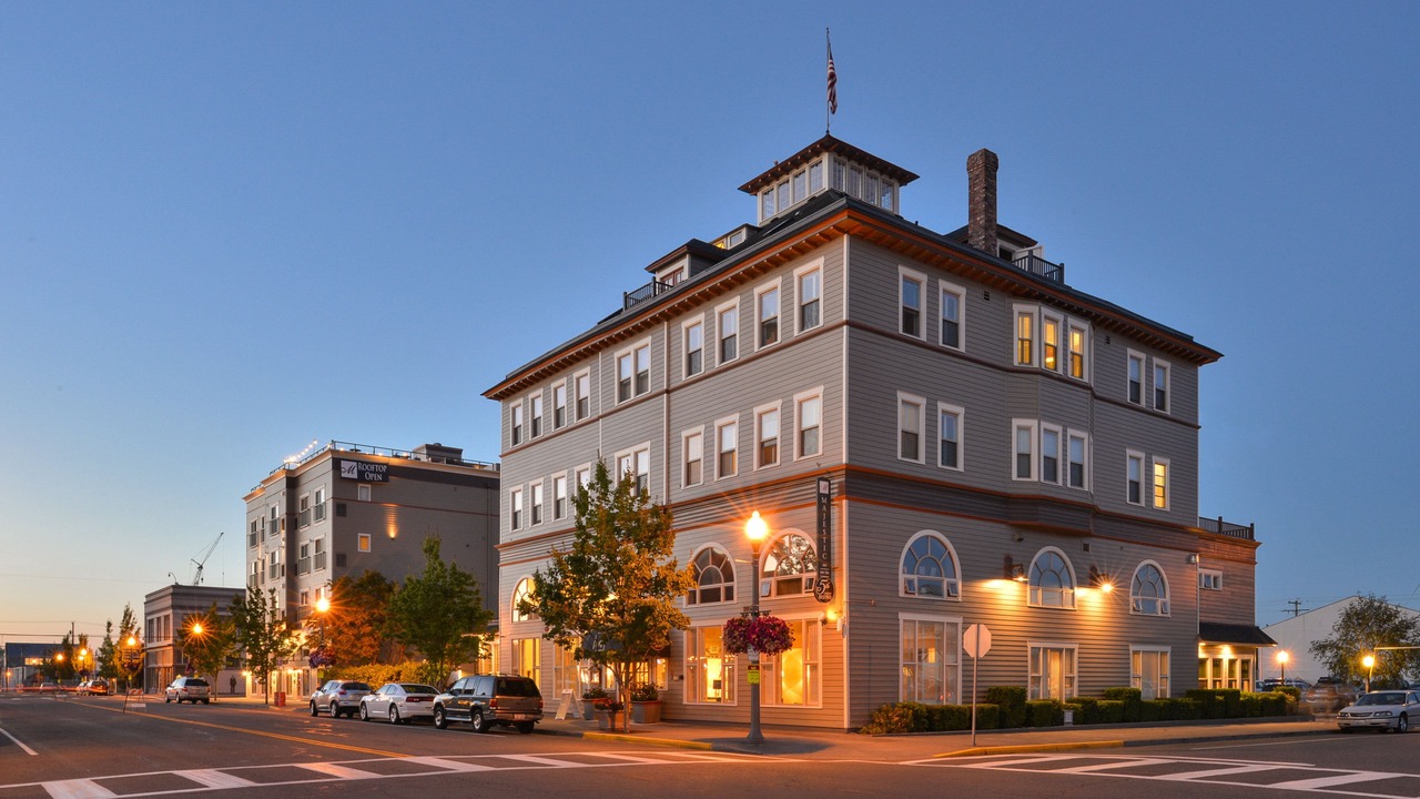 Photo of Outdoor in Anacortes