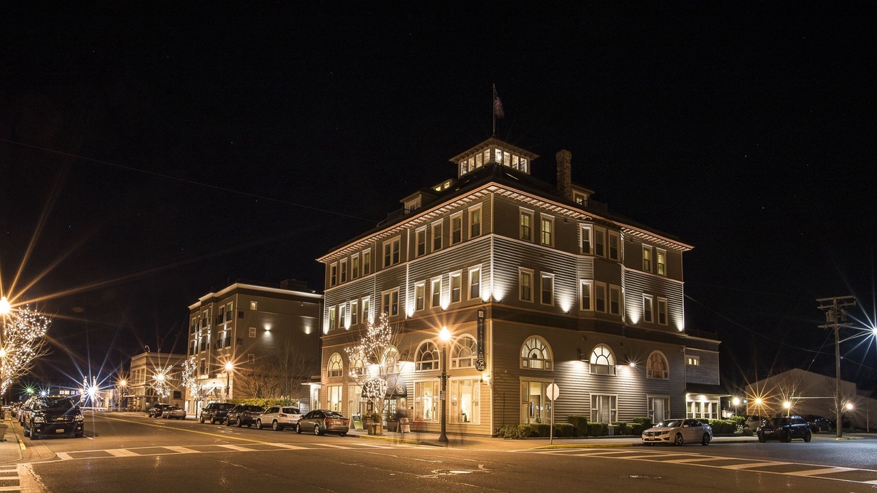 Photo of Outdoor in Anacortes