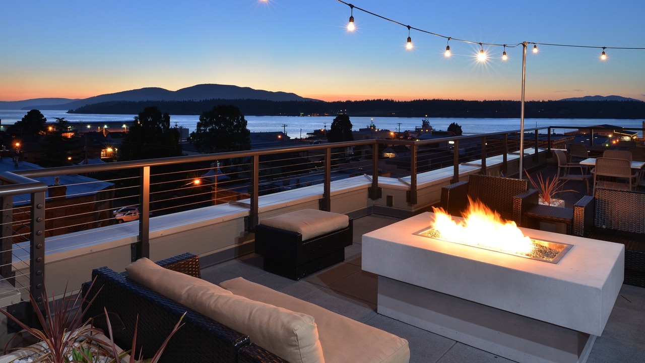 Photo of Livingroom in Anacortes