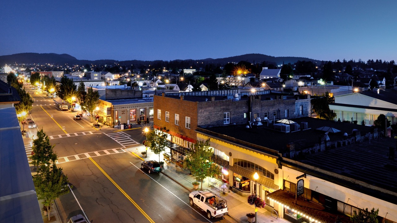 Photo of Outdoor in Anacortes