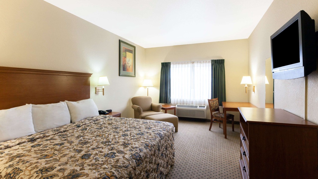 Photo of Bedroom in Southside