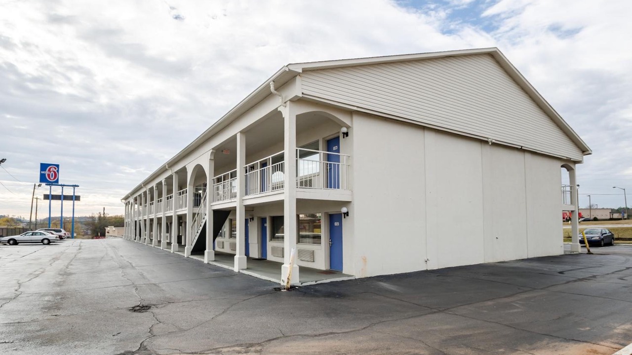 Photo of Outdoor in Commerce