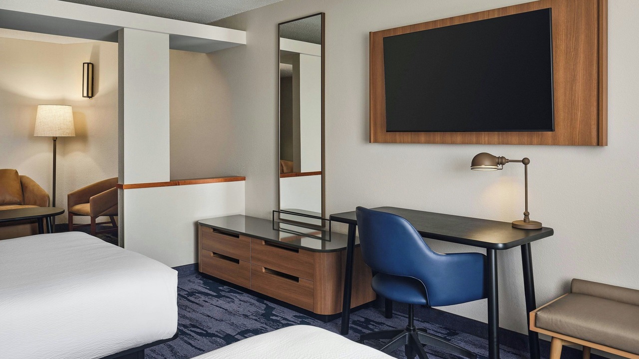 Photo of Bedroom in Gillette