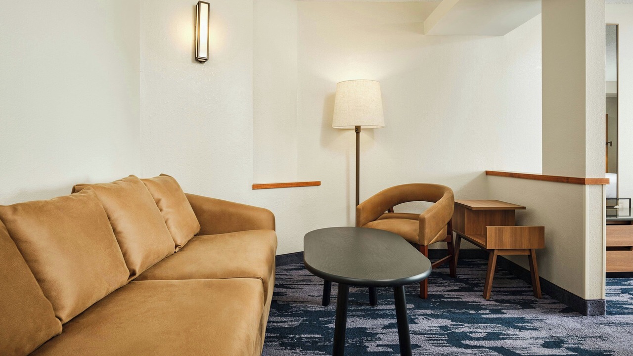 Photo of Bedroom in Gillette