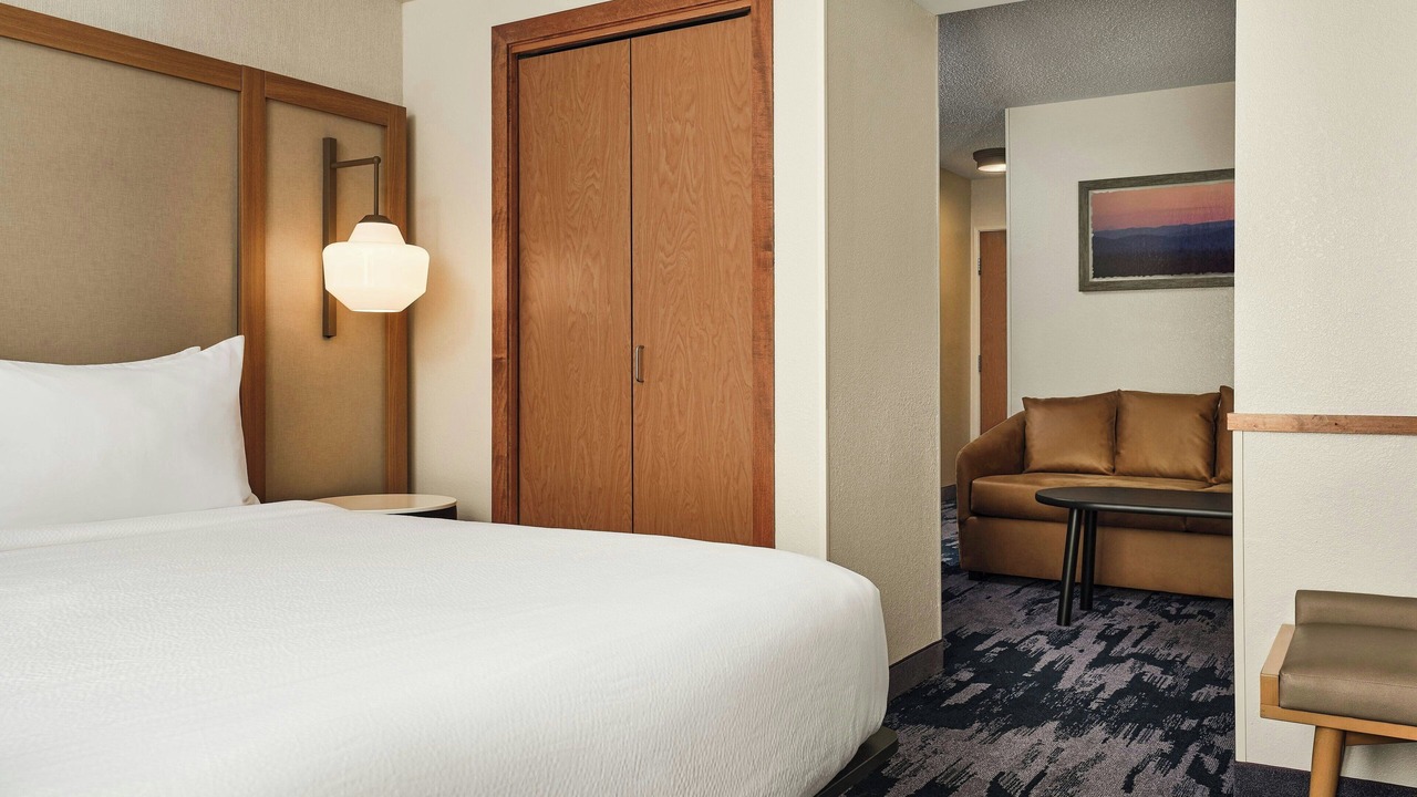 Photo of Bedroom in Gillette