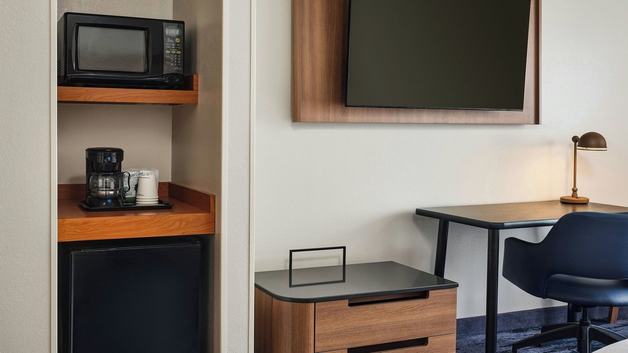 Photo of Bedroom in Gillette