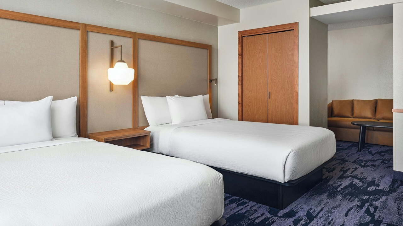 Photo of Bedroom in Gillette