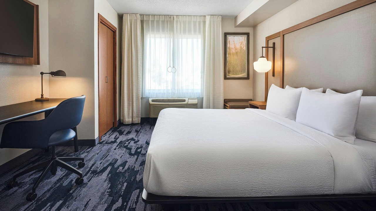 Photo of Bedroom in Gillette